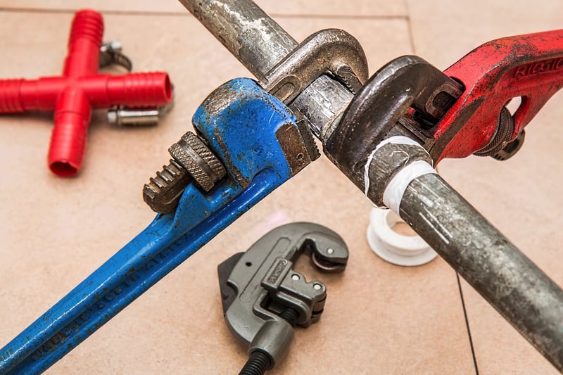 Repair Guides